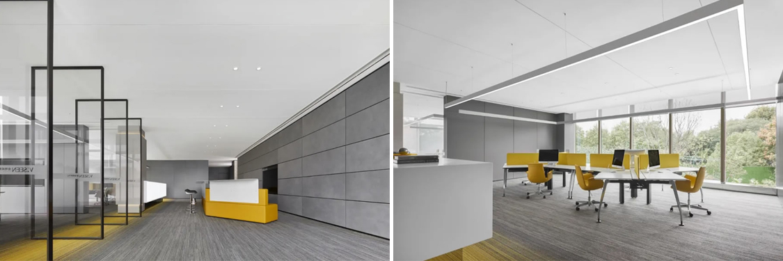 昭通钱柜qg777官方网站装璜设计公司图册