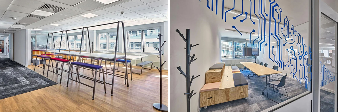 昭通钱柜qg777官方网站装璜设计公司图册