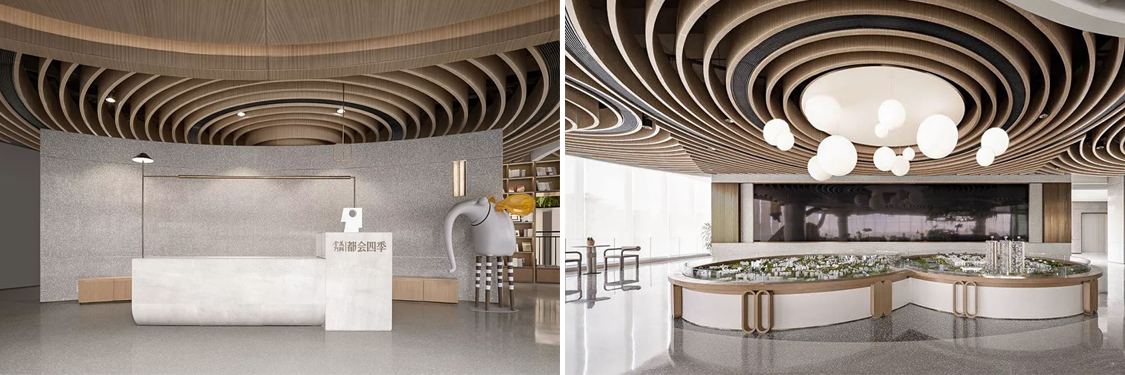 昭通钱柜qg777官方网站装璜设计公司图册