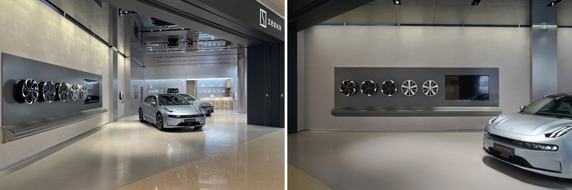 昭通钱柜qg777官方网站装璜设计公司图册