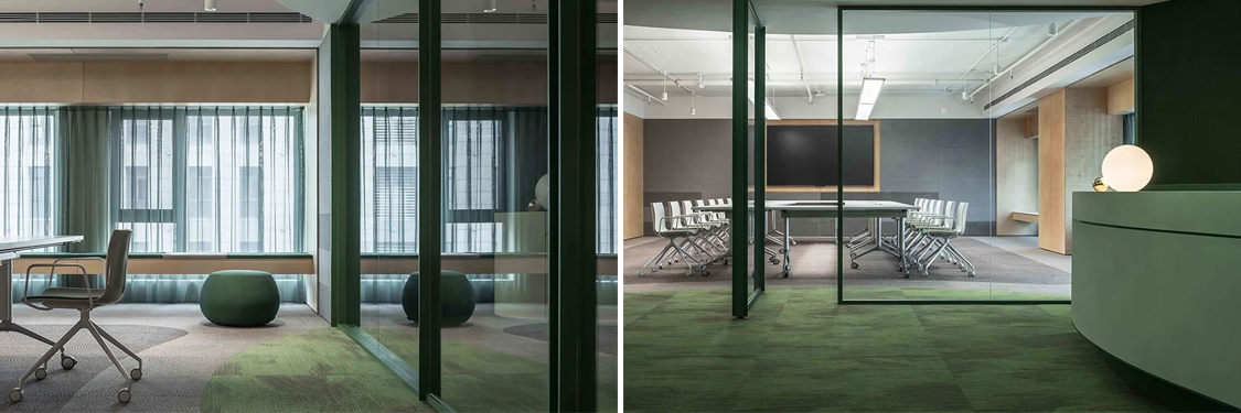 昭通钱柜qg777官方网站装璜设计公司图册