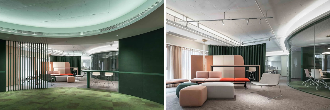 昭通钱柜qg777官方网站装璜设计公司图册