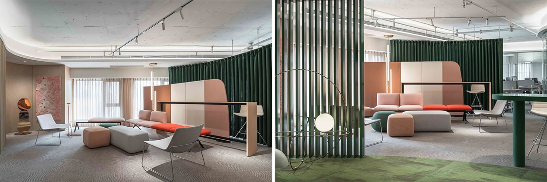 昭通钱柜qg777官方网站装璜设计公司图册