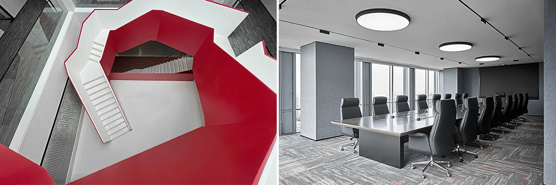 昭通钱柜qg777官方网站装璜设计公司图册