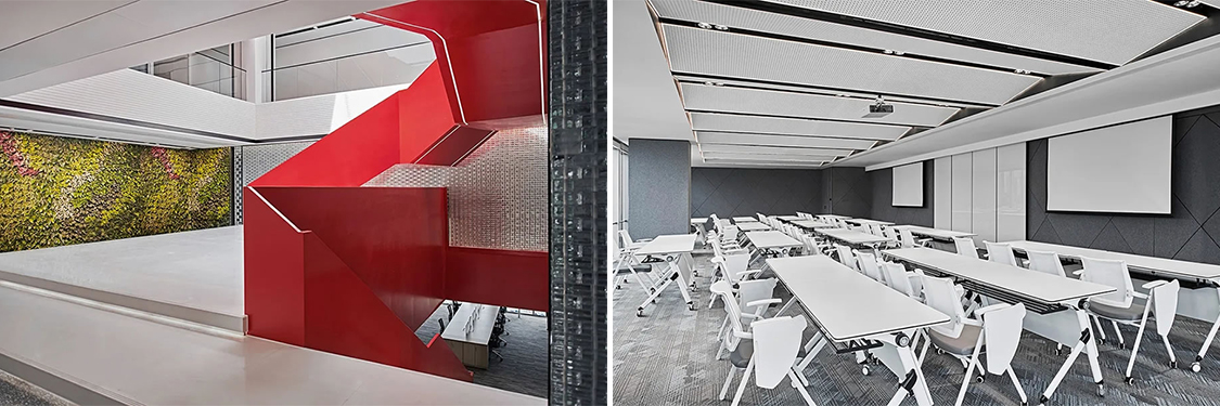 昭通钱柜qg777官方网站装璜设计公司图册