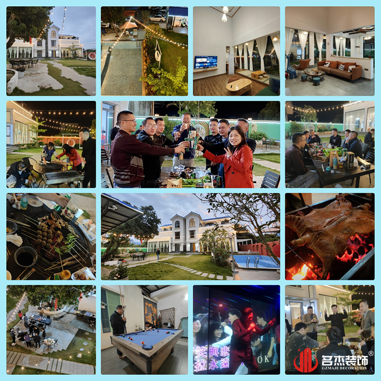 昭通钱柜qg777官方网站装璜设计公司图册