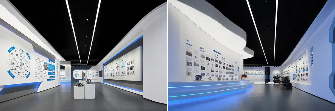 昭通钱柜qg777官方网站装璜设计公司图册