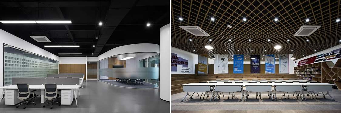 昭通钱柜qg777官方网站装璜设计公司图册