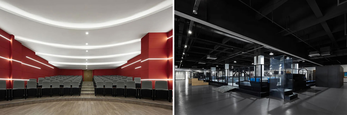 昭通钱柜qg777官方网站装璜设计公司图册