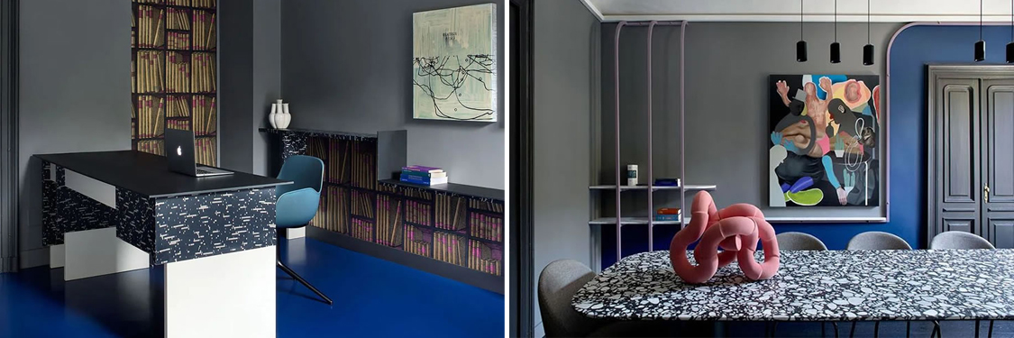 昭通钱柜qg777官方网站装璜设计公司图册