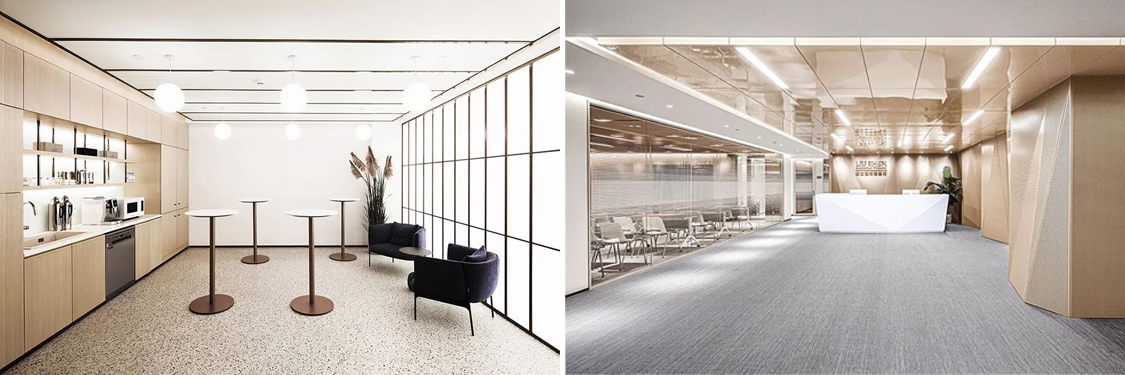 昭通钱柜qg777官方网站装璜设计公司图册