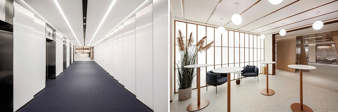 昭通钱柜qg777官方网站装璜设计公司图册