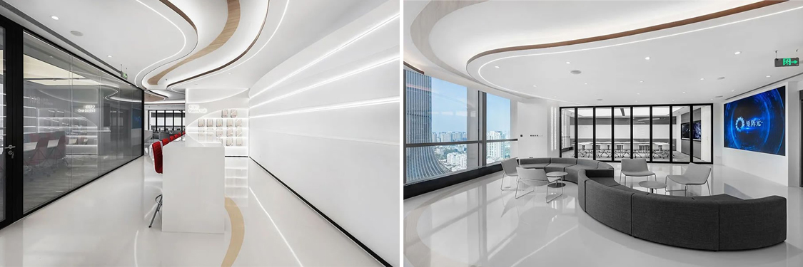 昭通钱柜qg777官方网站装璜设计公司图册