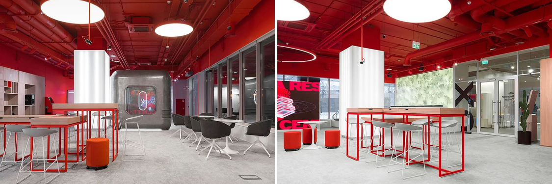 昭通钱柜qg777官方网站装璜设计公司图册