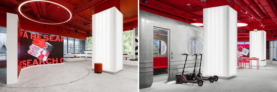 昭通钱柜qg777官方网站装璜设计公司图册