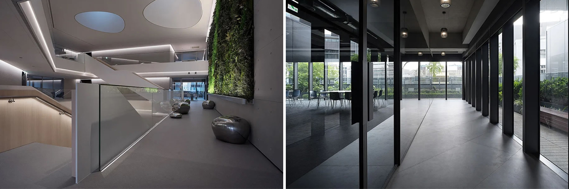 昭通办公室装建设计