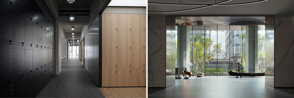 昭通钱柜qg777官方网站装璜设计公司图册