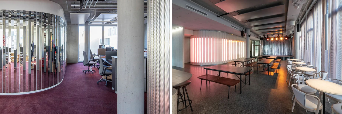 昭通钱柜qg777官方网站装璜设计公司图册