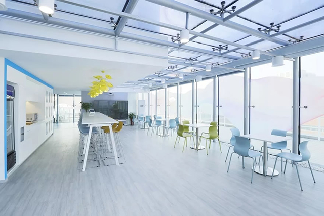 昭通办公室装建设计公司