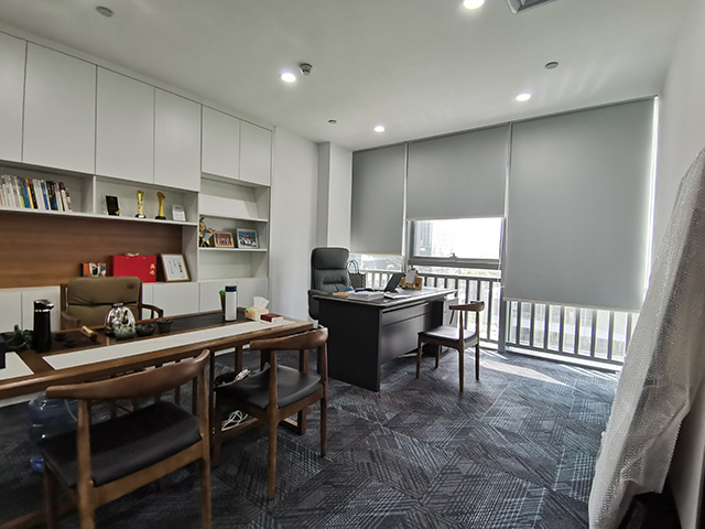 昭通钱柜qg777官方网站装璜设计公司图册