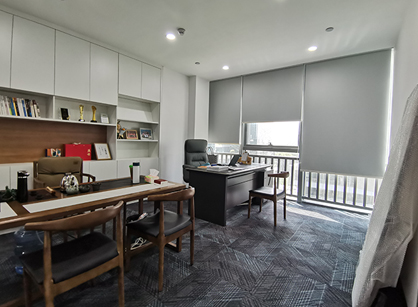 昭通甲级写字楼装建的装建设计尺度是怎么的