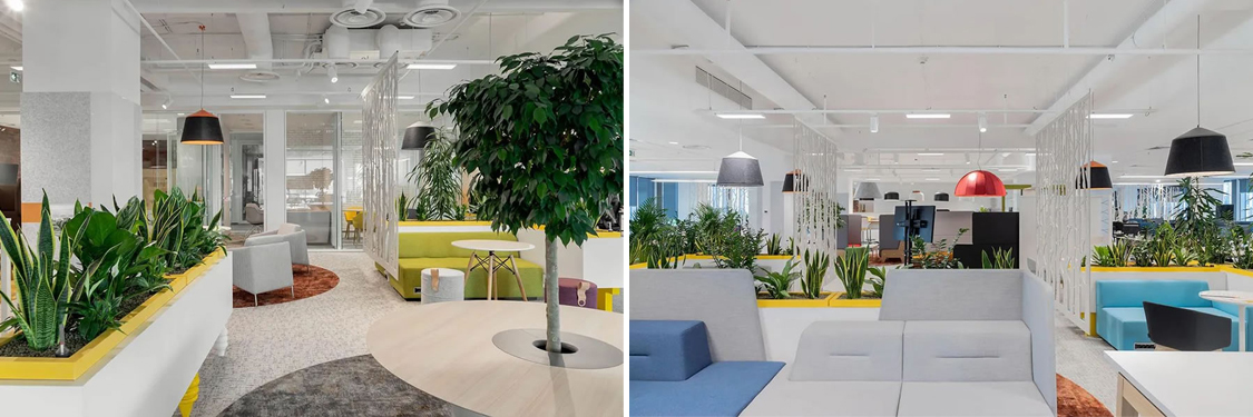 昭通办公室装建公司图册