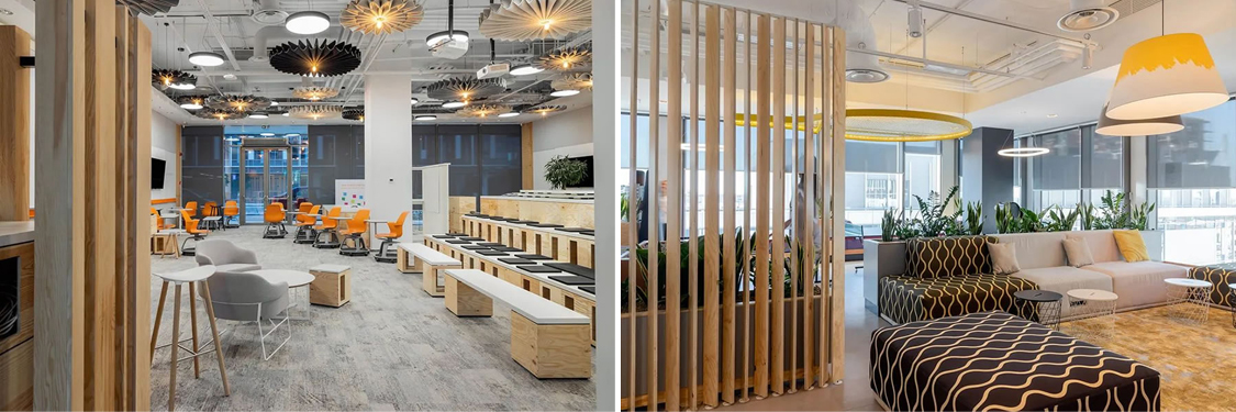 昭通办公室装建公司图册