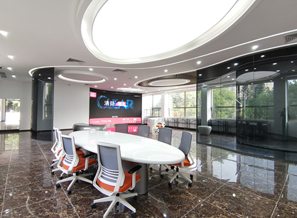 看懂昭通办公室装建设计公司的规划的10个关注点