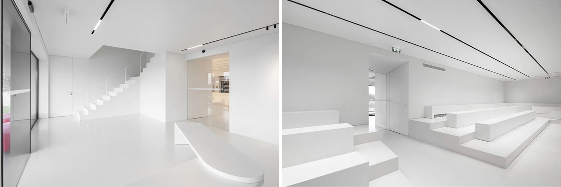 昭通办公室装建设计