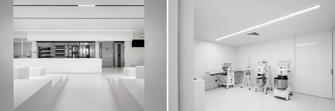 昭通办公室装建设计