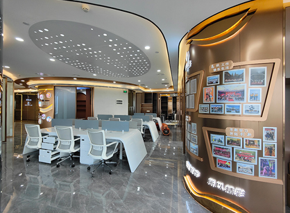 昭通办公室装建设计过程中的安全隐患有哪些