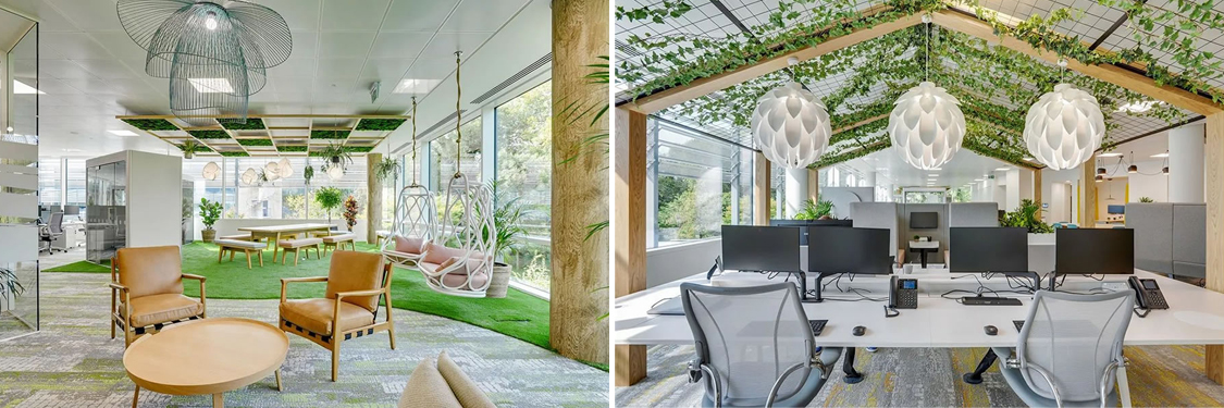 昭通办公室装建设计公司图册