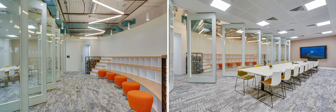 昭通办公室装建设计公司图册