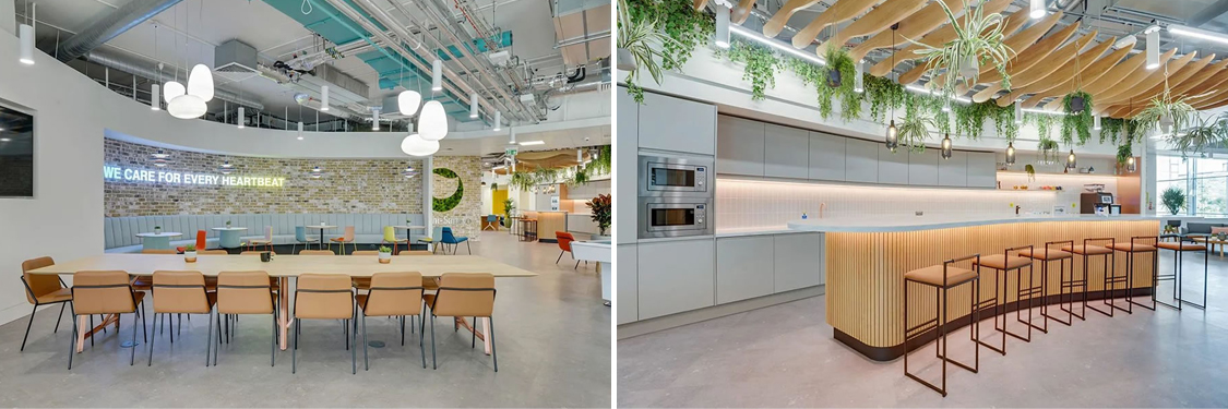 昭通办公室装建设计公司图册