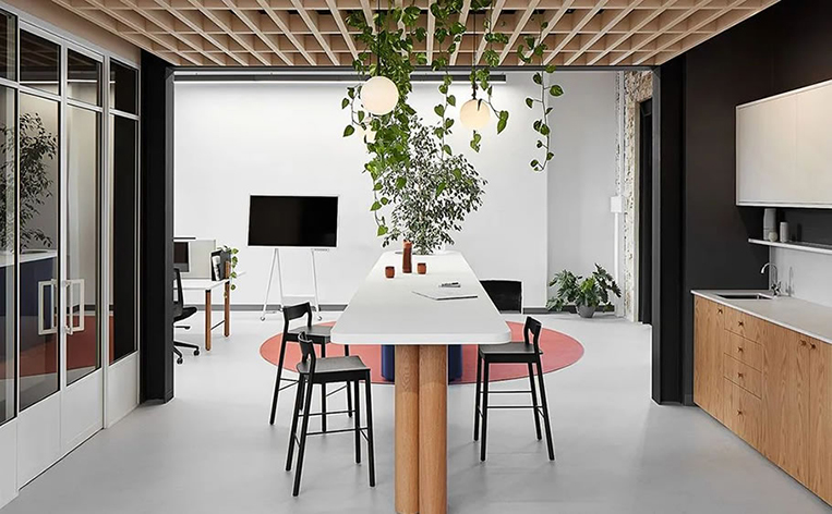 昭通钱柜qg777官方网站装璜设计公司图册