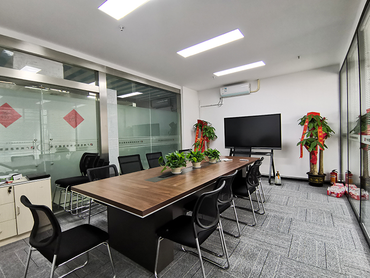 昭通钱柜qg777官方网站装璜设计公司图册