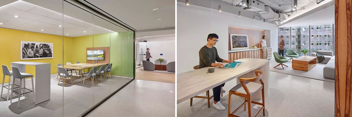 昭通公装装建公司