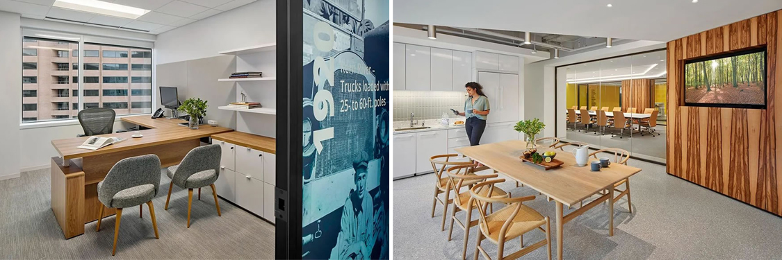 昭通公装装建公司图册