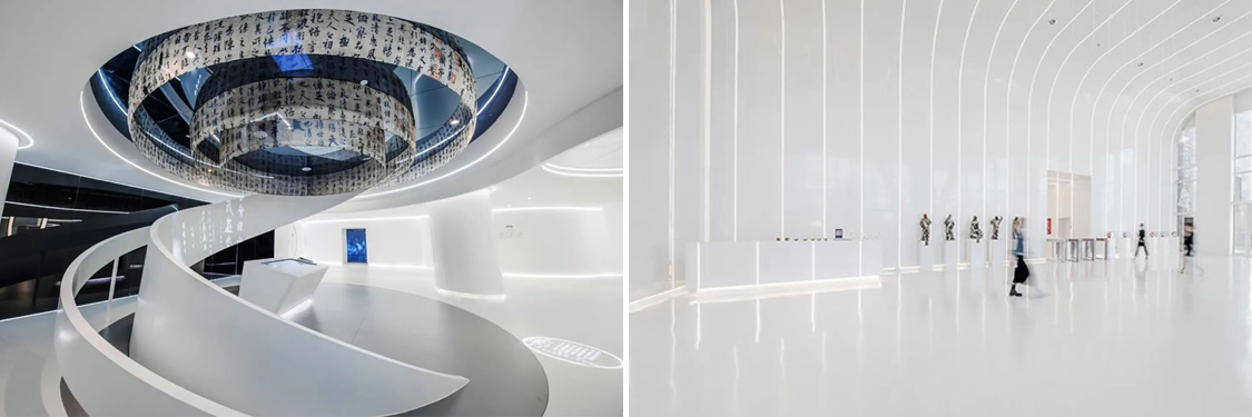 昭通公装装建公司图册