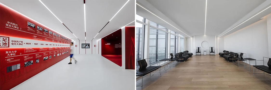 昭通公装装建公司图册