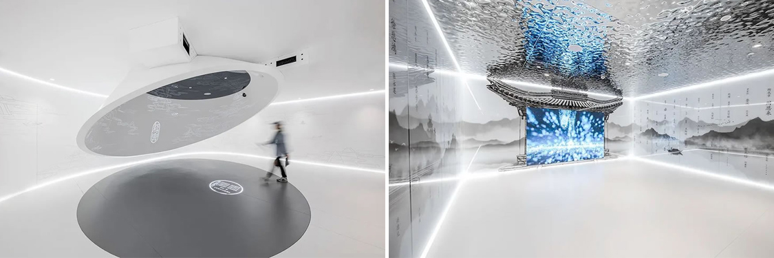 昭通公装装建公司图册