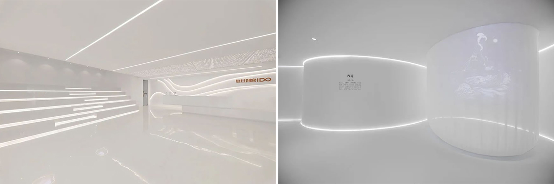 昭通公装装建公司图册