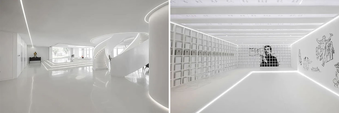 昭通公装装建公司