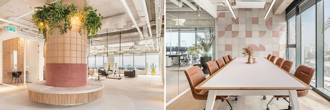 昭通办公室装建设计公司