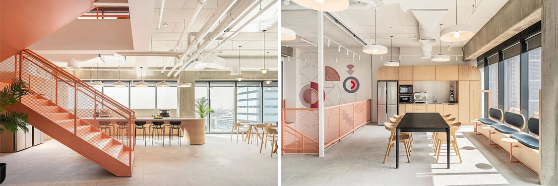 昭通办公室装建设计公司