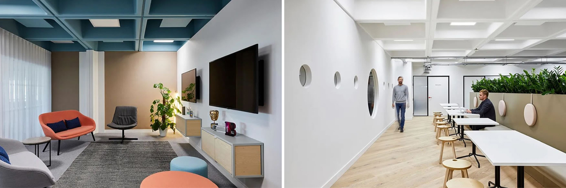 昭通装建设计公司