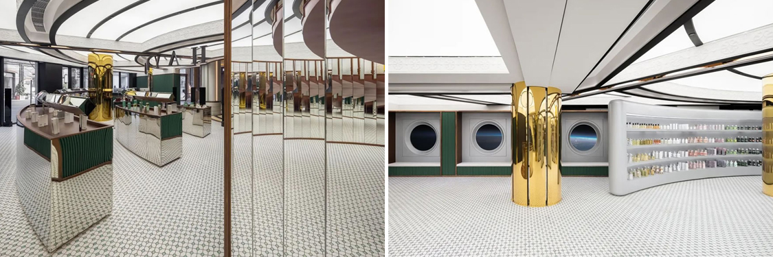 昭通钱柜qg777官方网站装璜设计公司图册