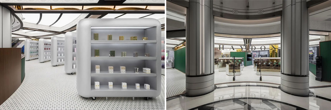 昭通钱柜qg777官方网站装璜设计公司图册