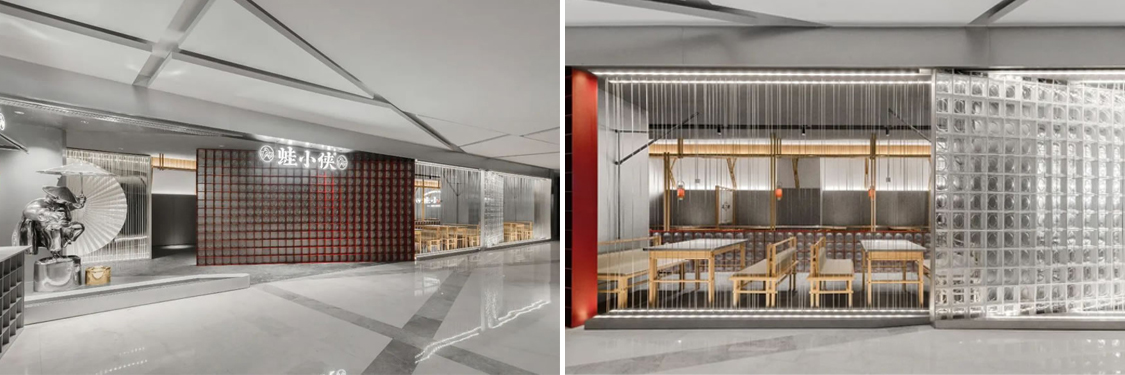 昭通办公室装建设计