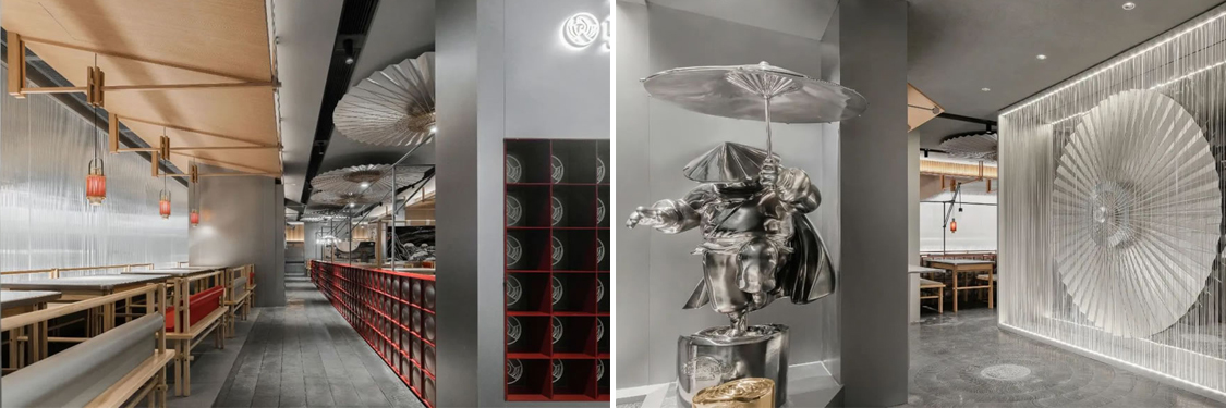 昭通办公室装建设计